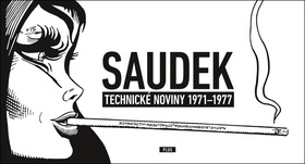 Saudek Technické noviny 1971-1977