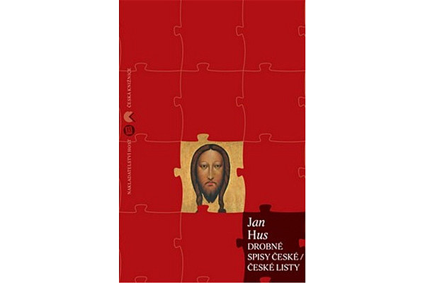 Výbor z drobných českých spisů / České listy