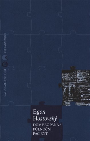 Dům bez pána / Půlnoční pacient