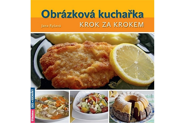 Obrázková kuchařka