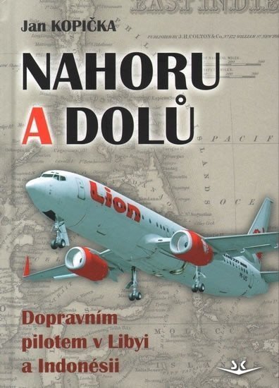 Nahoru a dolů