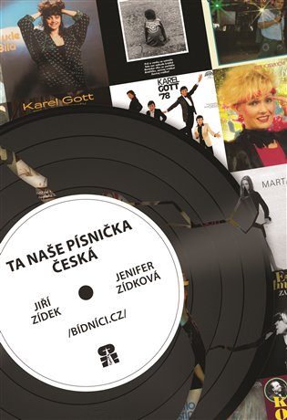 Ta naše písnička česká