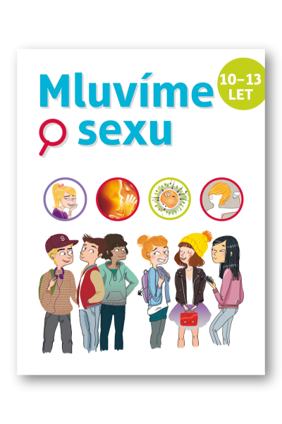 Mluvíme o sexu
