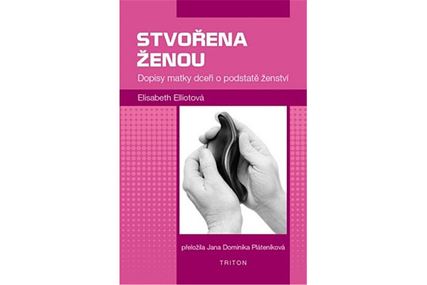 Stvořena ženou