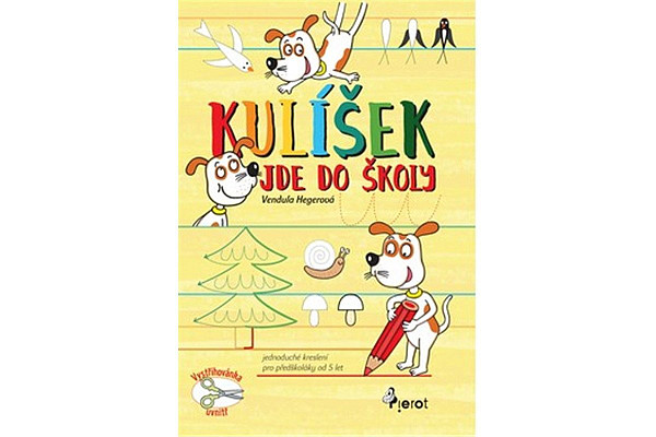 Kulíšek jde do školy