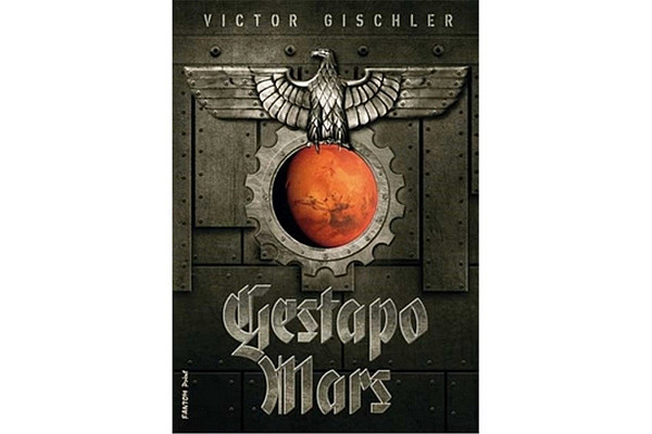 Gestapo Mars