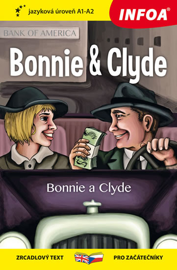 Bonnie a Clyde/Bonnie & Clyde