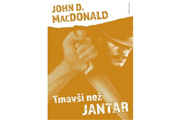 Tmavší než jantar