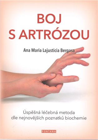 Boj s artrózou