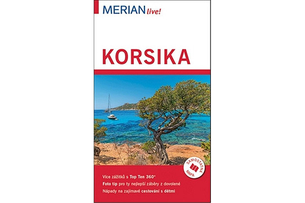 Korsika