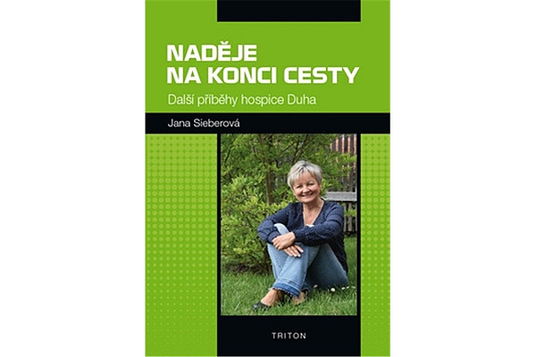 Naděje na konci cesty