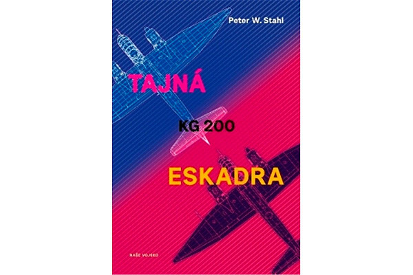 Tajná eskadra KG 200