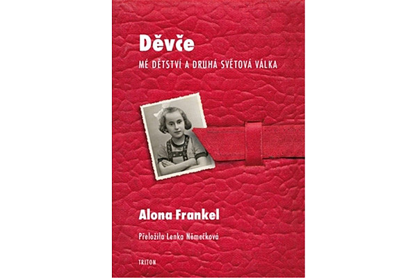 Děvče