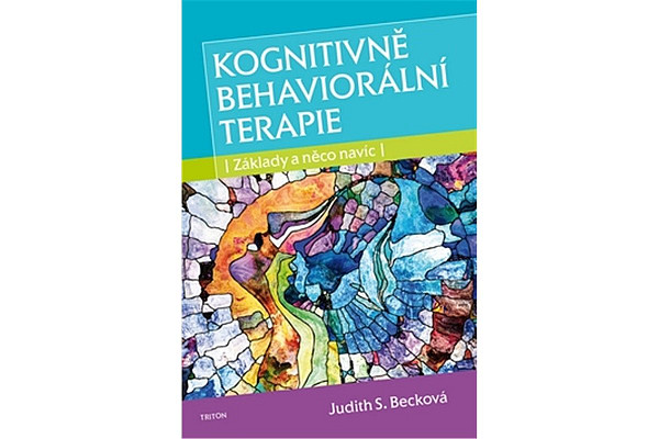Kognitivně behaviorální terapie
