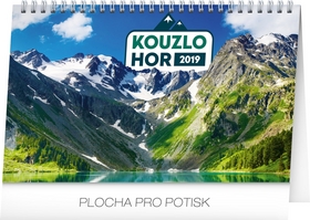 SK19 Kouzlo hor 2019, 23,1 x