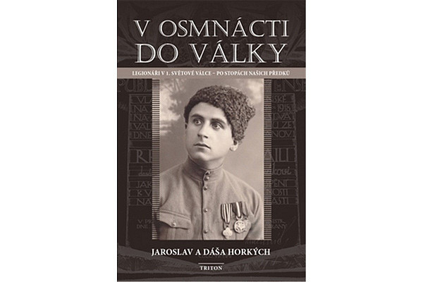 V osmnácti do války