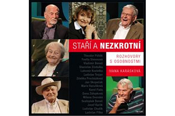 Staří a nezkrotní