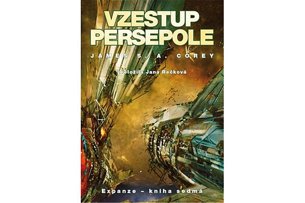 Vzestup Persepole