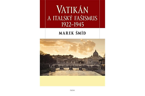 Vatikán a italský fašismus 1922-1945