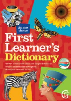 First Learner’s Dictionary