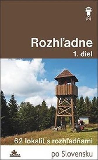 Rozhľadne