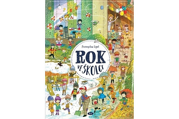 Rok ve školce