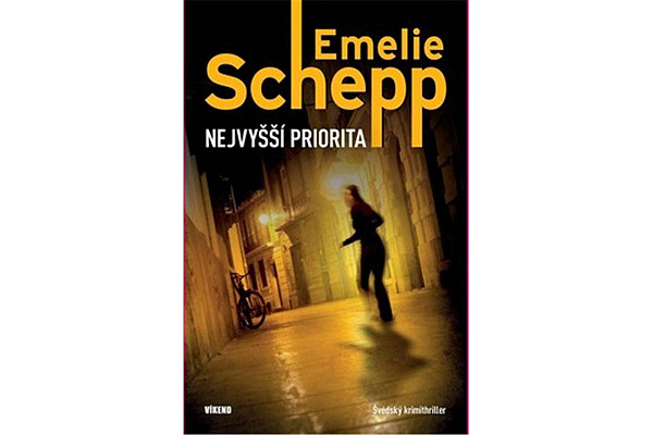 Nejvyšší priorita