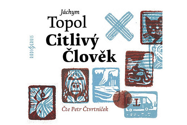 Citlivý člověk