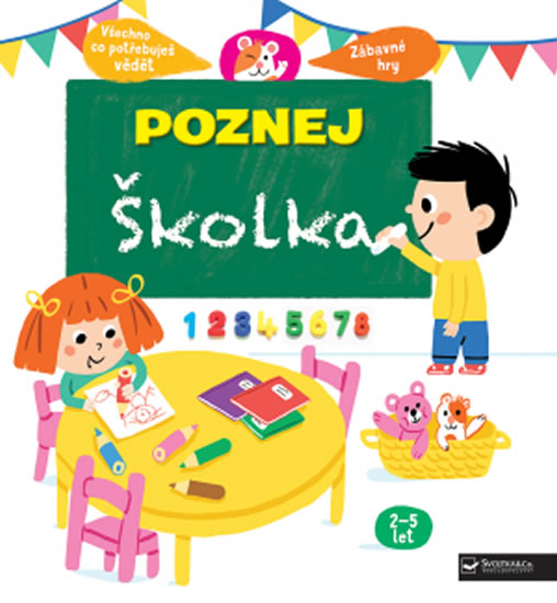 Poznej Školka