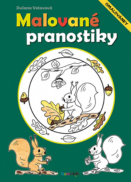 Malované pranostiky