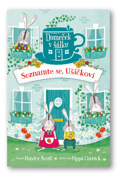 Seznamte se, Ušáčkovi