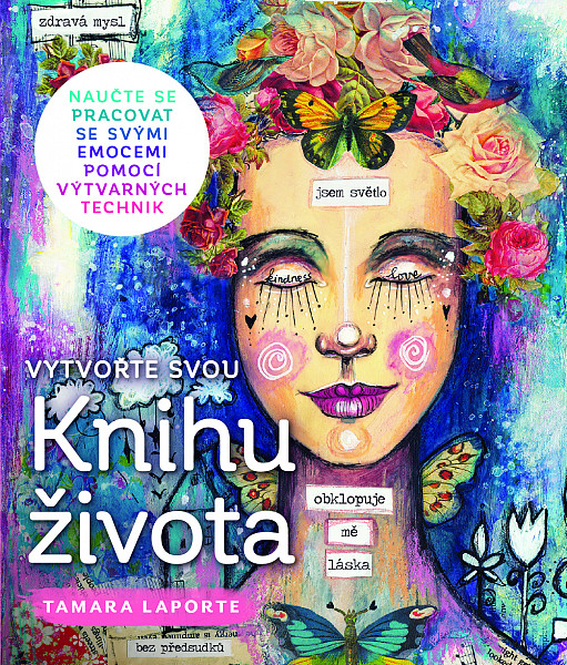 Vytvořte svou Knihu života