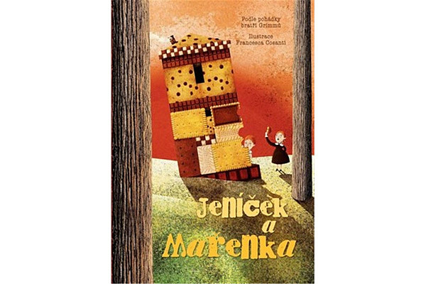 Jeníček a Mařenka