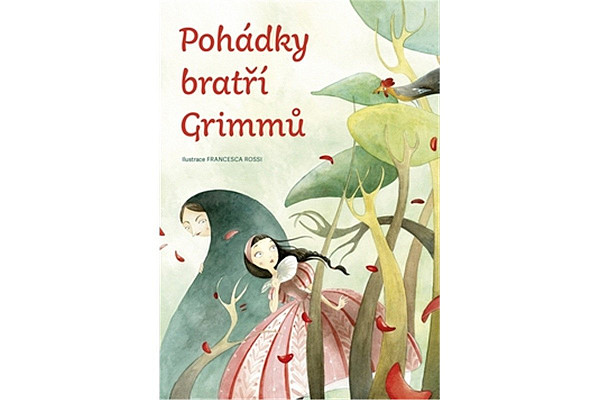 Pohádky bratří Grimmů
