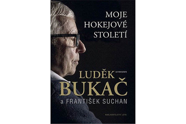 Moje hokejové století