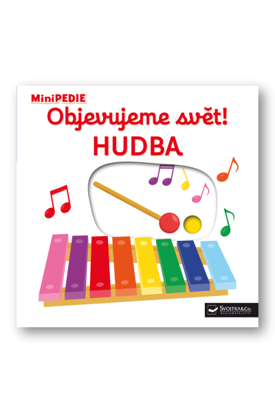 Objevujeme svět! Hudba