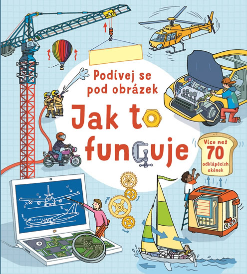 Jak to funguje