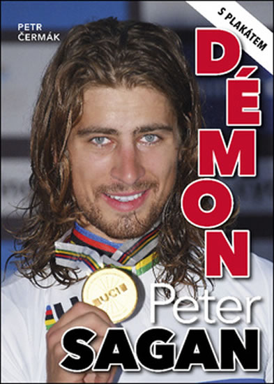 Peter Sagan Démon