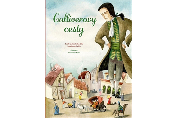 Gulliverovy cesty