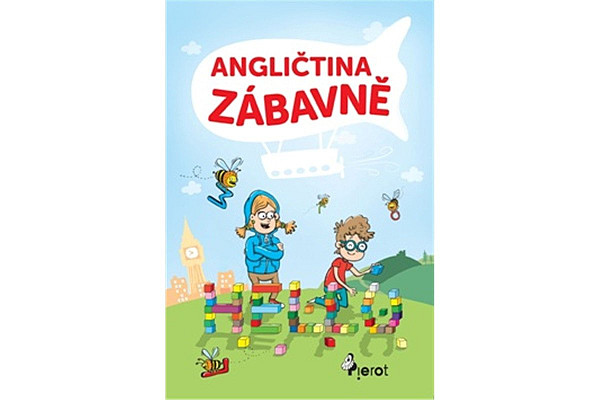 Angličtina zábavně