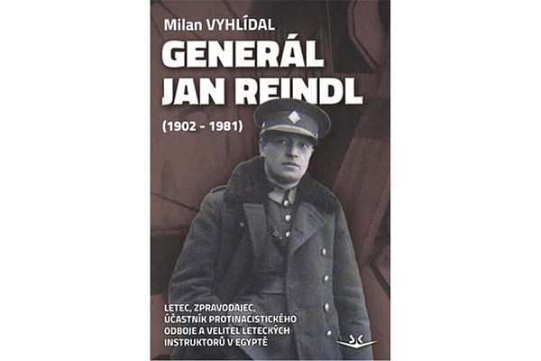 Generál Jan Reindl