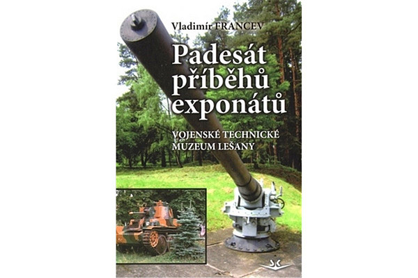 Padesát příběhů exponátů