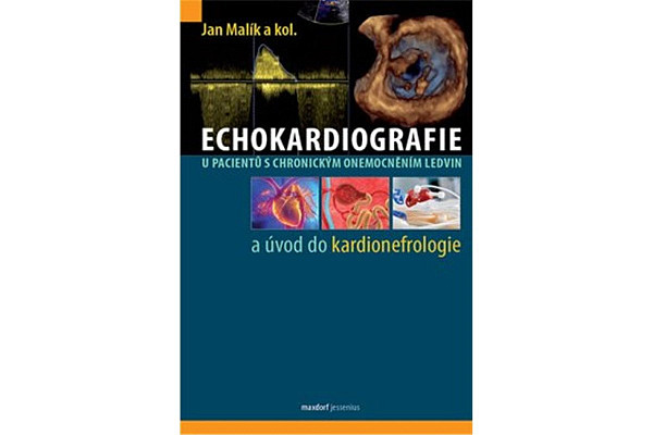 Echokardiografie u pacientů s chronickým onemocněním ledvin