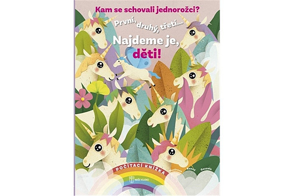 Kam se schovali jednorožci?