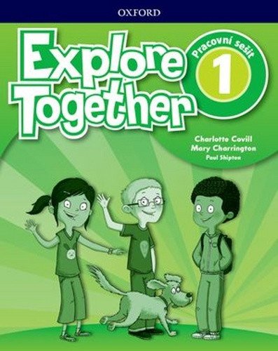 Explore Together 1