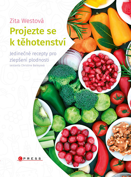 Projezte se k těhotenství