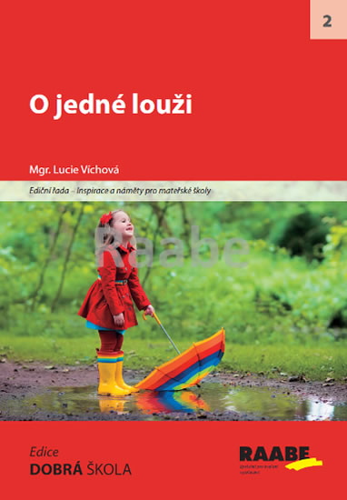 O jedné louži