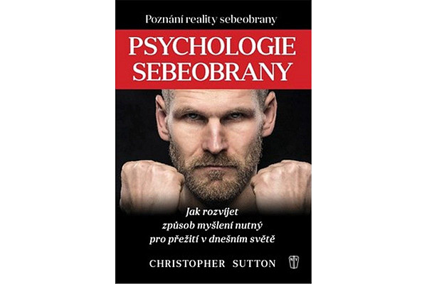 Psychologie sebeobrany