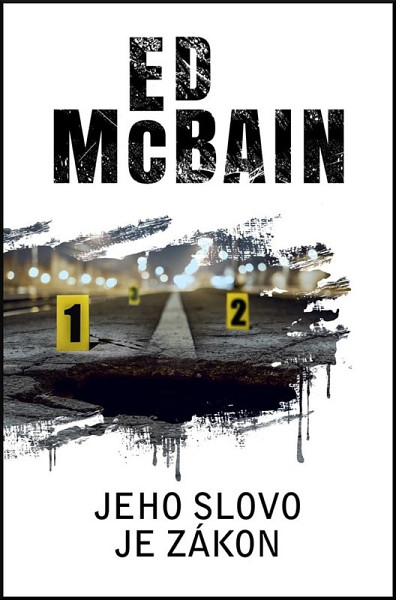 Jeho slovo je zákon