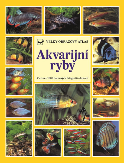 Akvarijní ryby